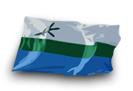 Drapeau du Labrador